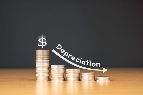 Causes Of Depreciation â€“ Financial Yard