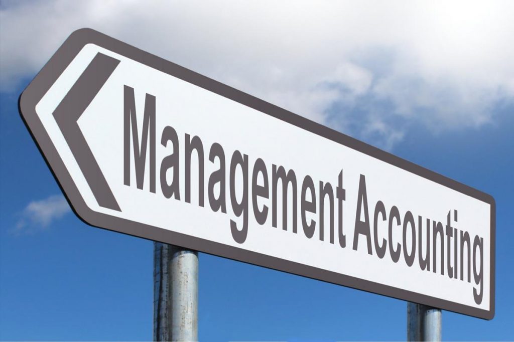 Objectives Of Management Accounting