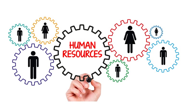 Recent Trends In Human Resource Management