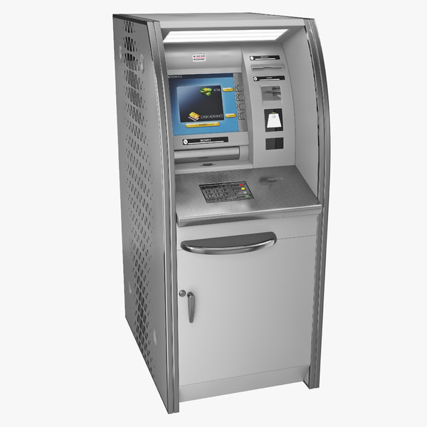 Advantages and Disadvantages of ATM Machine