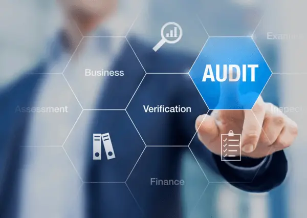 Objectives of Auditing