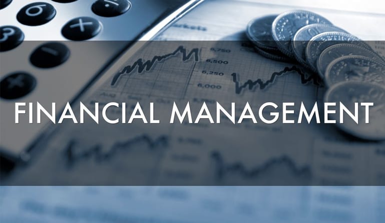 Scope of Financial Management