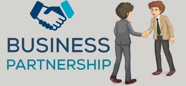 Types of Partners in Business Partnership