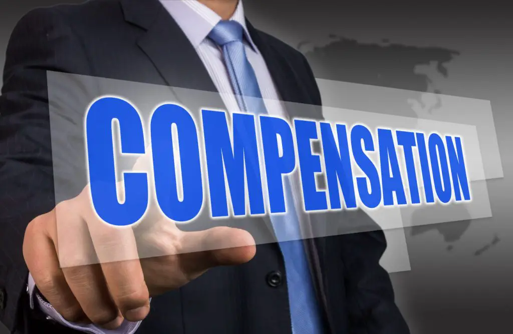 Components of Employee Compensation