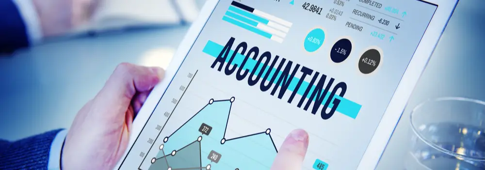 Difference Between Cost Accounting And Management Accounting