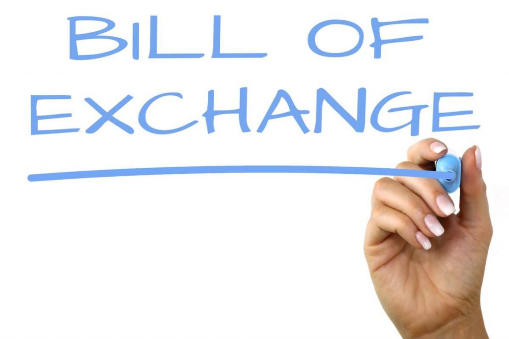 Types Of Bill Of Exchange