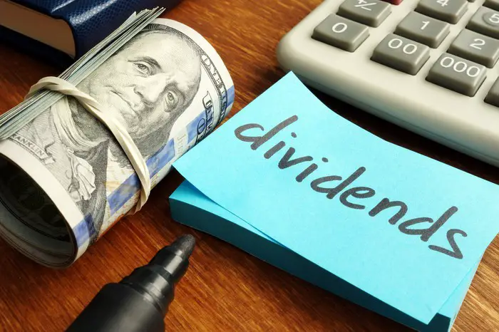 Factors Affecting Dividend Policy