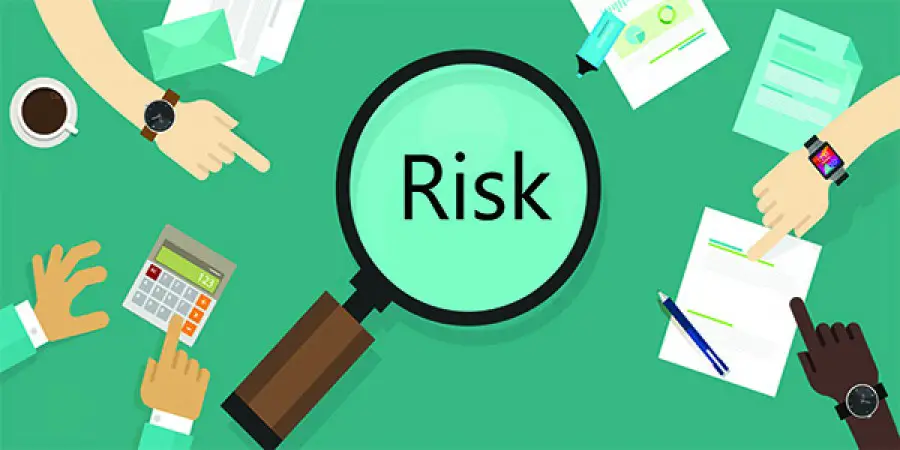 Types Of Risk In Insurance Financial Yard